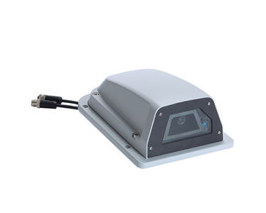 Moxa VPort 06EC-2V36M-T - EN50155,FHD,H.264MJPEG external IP camera,M12 connector, PoE,3.6mm Lens,-40 to 70 C by MOXA